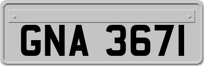 GNA3671
