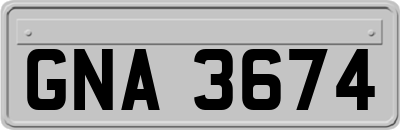GNA3674