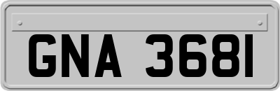 GNA3681