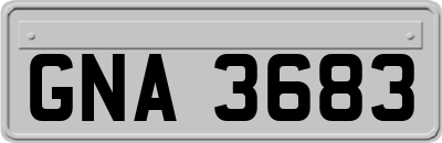 GNA3683