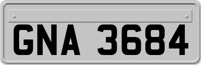 GNA3684