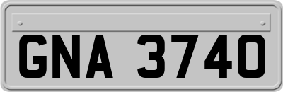 GNA3740