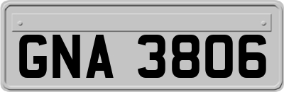 GNA3806