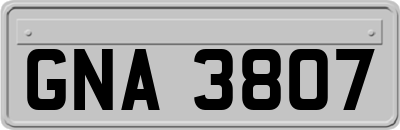 GNA3807