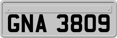 GNA3809