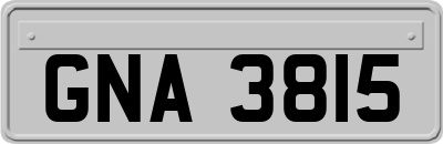 GNA3815
