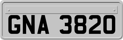 GNA3820