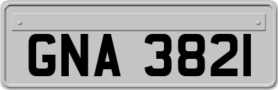 GNA3821