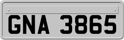 GNA3865