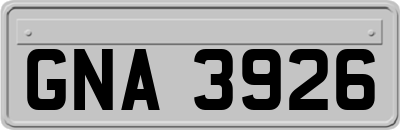 GNA3926