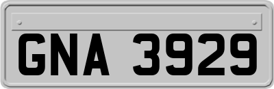 GNA3929
