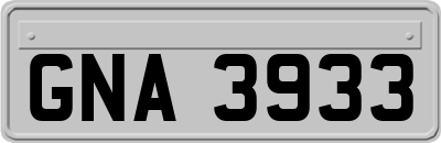 GNA3933