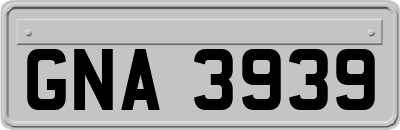 GNA3939