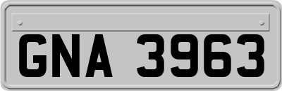 GNA3963