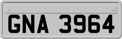 GNA3964