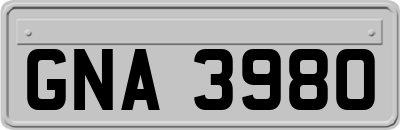 GNA3980