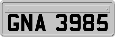 GNA3985