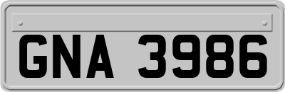 GNA3986