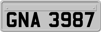 GNA3987