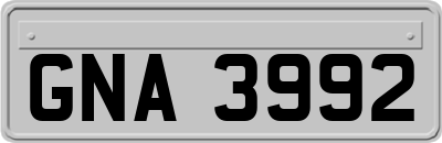 GNA3992