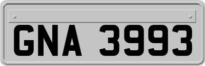 GNA3993