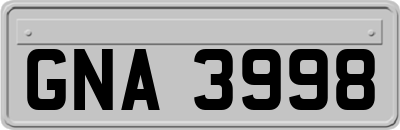 GNA3998