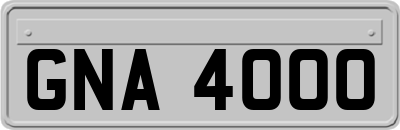 GNA4000