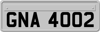 GNA4002