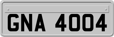 GNA4004