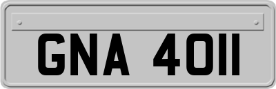 GNA4011