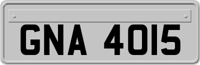 GNA4015