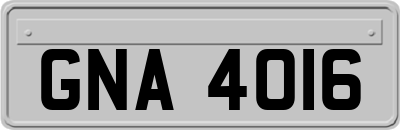 GNA4016
