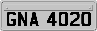 GNA4020