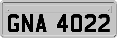 GNA4022