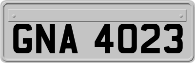 GNA4023