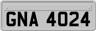 GNA4024
