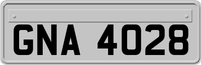 GNA4028