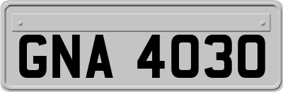 GNA4030