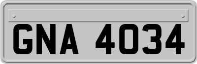 GNA4034