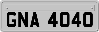 GNA4040