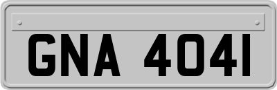 GNA4041