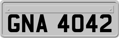GNA4042