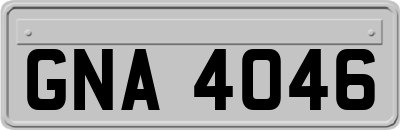 GNA4046