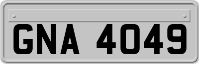 GNA4049