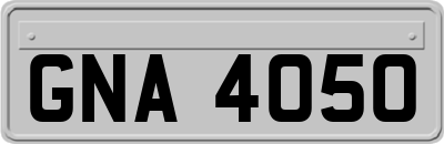 GNA4050