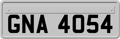 GNA4054