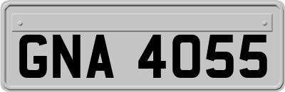 GNA4055