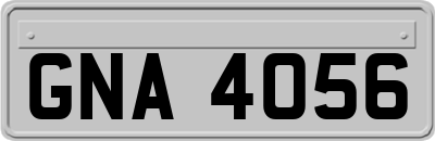 GNA4056