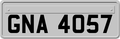 GNA4057