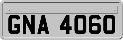 GNA4060